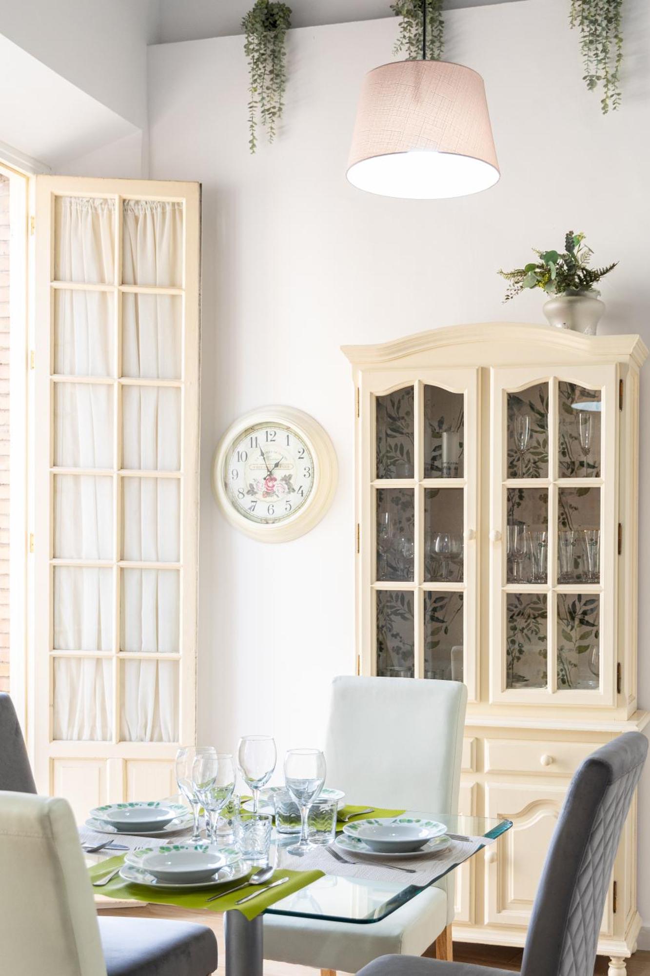 Apartamento Jacaranda Malaga Ngoại thất bức ảnh
