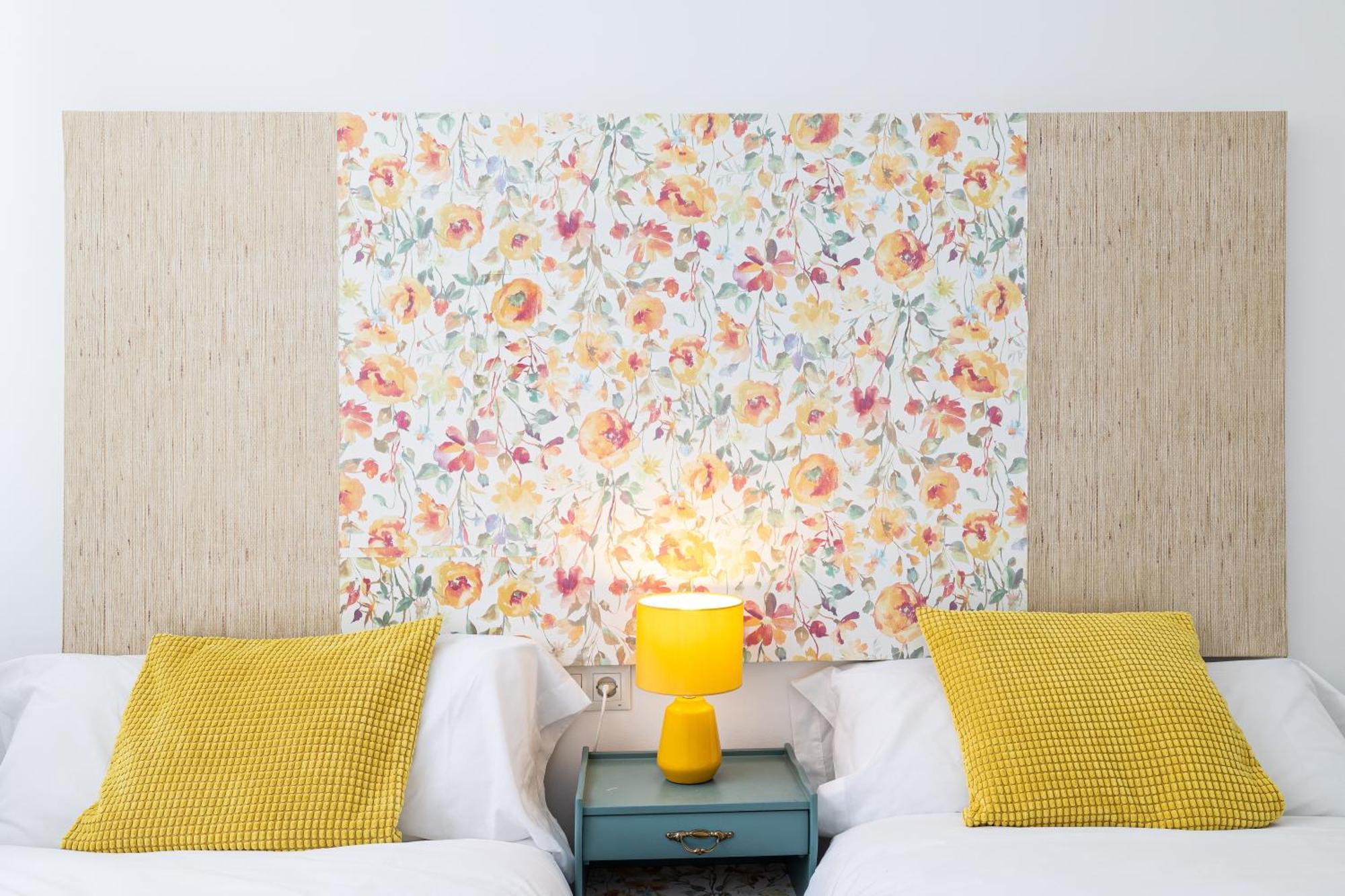 Apartamento Jacaranda Malaga Ngoại thất bức ảnh